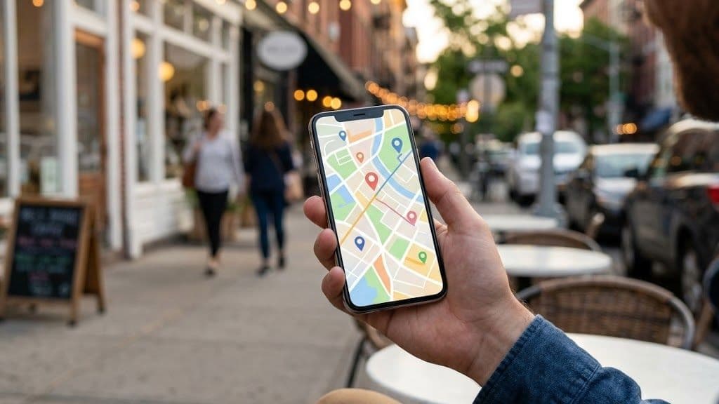 Three Listing Gaps Push Small Businesses Off Google Maps, New Analysis Shows
