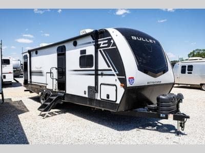McKee RV Expands Keystone Bullet and Used RV Inventory in Iowa