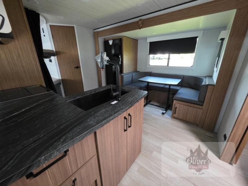 Oliver's Campers, Inc. Expands Used RV Inventory for New York Buyers