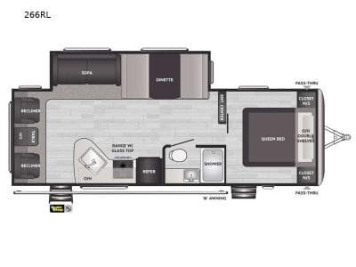Expanded RV Inventory Access Drives Stronger RV Sales in Waco, TX