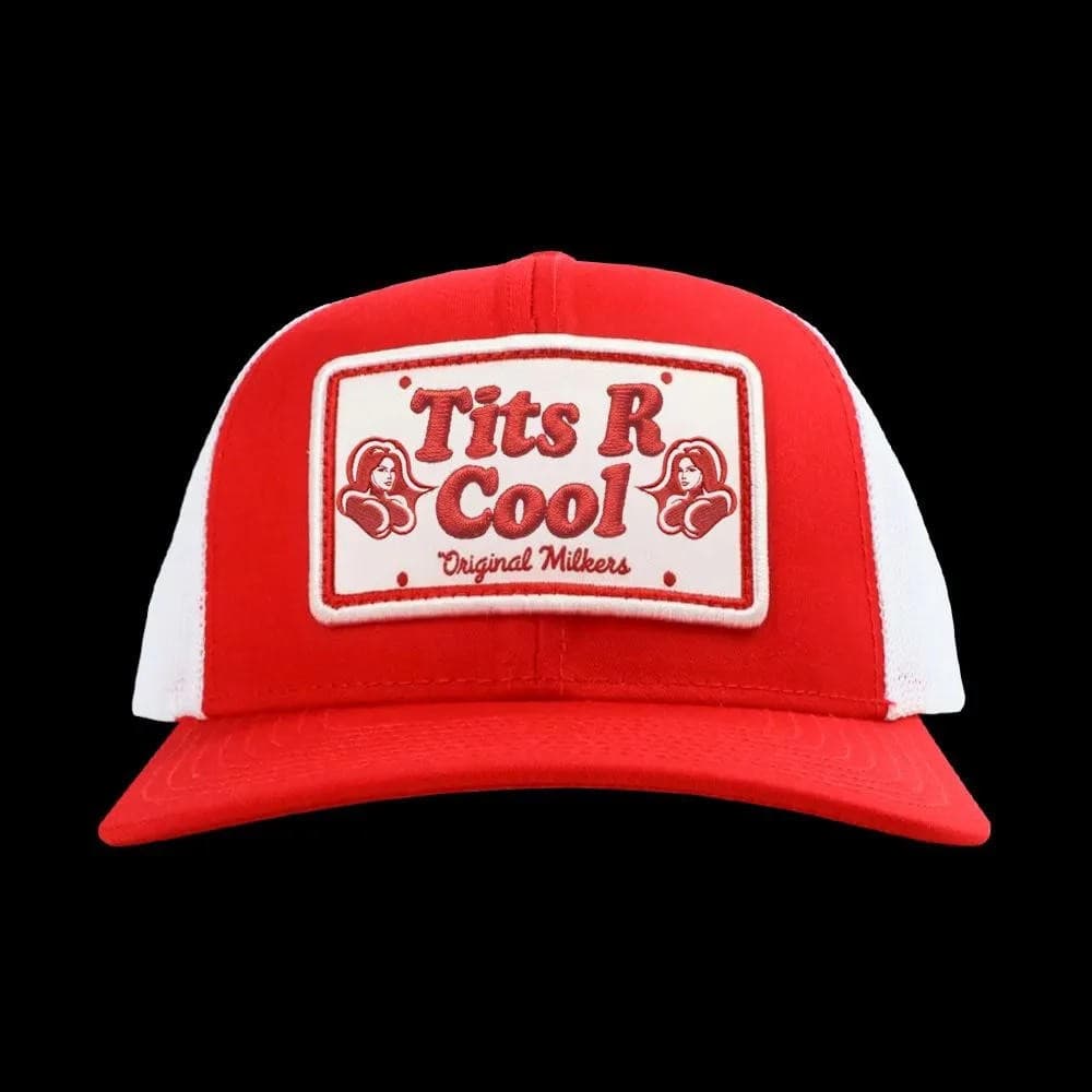 Tits R Cool Drops Boldest Graphic Tees for Breast Cancer Awareness