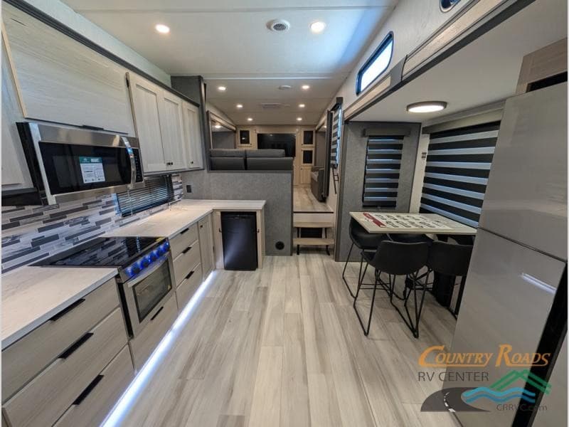 Country Roads RV Center Expands 2026 Inventory to Meet Regional Demand