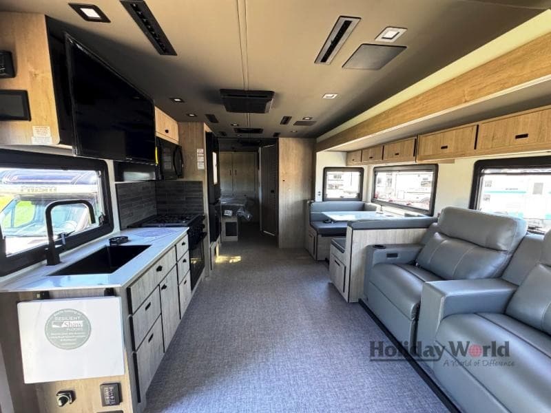Holiday World of Katy Expands RV Inventory with 2026 Keystone and Springdale Mini RVs