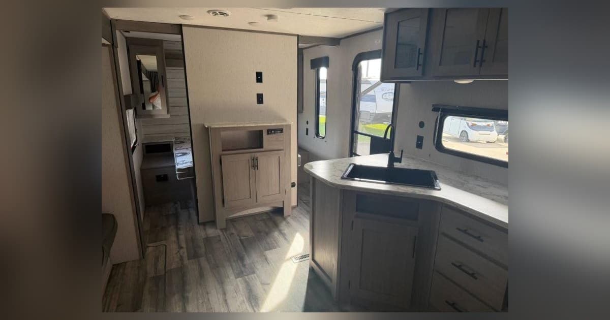 Gregg Orr RV & Marine Highlights 2026 RV Inventory for Family Camping and Travel