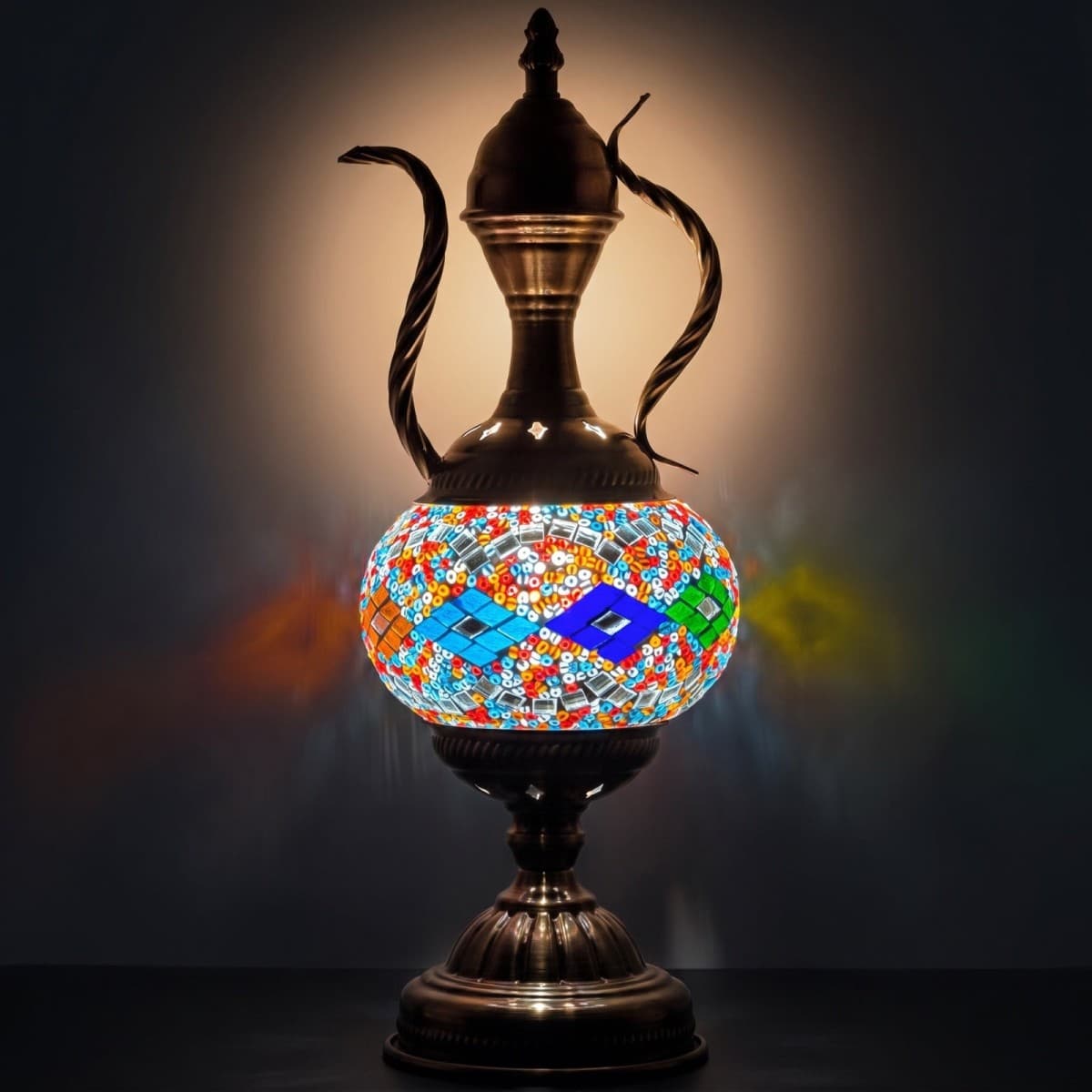 Mosaic Age Expands 2026 Handmade Turkish Mosaic Lamp Collection Nationwide as Ambient Lighting Demand Grows