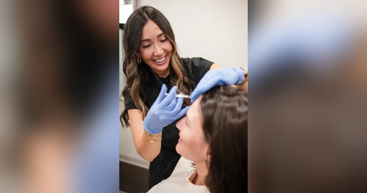 Matching Hyaluronic Acid Filler Properties to Facial Zones Reduces Stiffness Risk