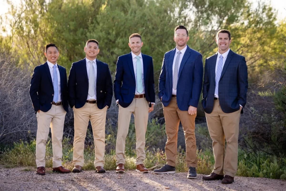 Southwest Oral Surgical Arts Establishes Full Oral Surgery and Periodontal Team in Cedar City, Utah