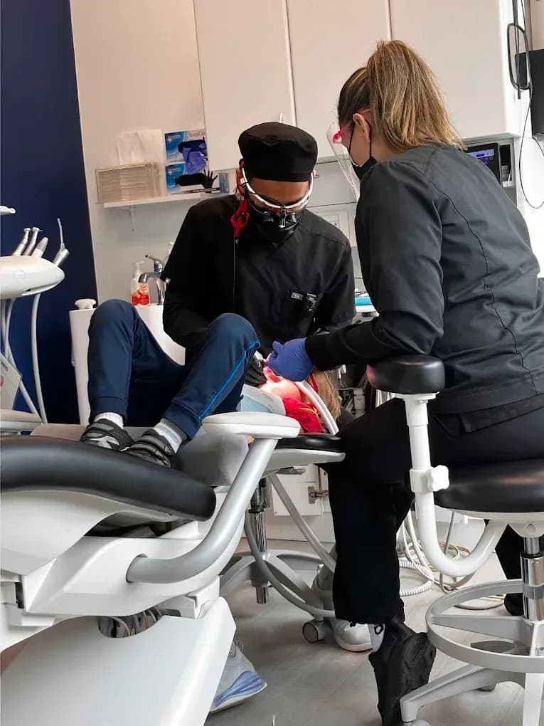 Orthodontic Precision Brings Board-Certified Orthodontic Services with Advanced Technology to Reston