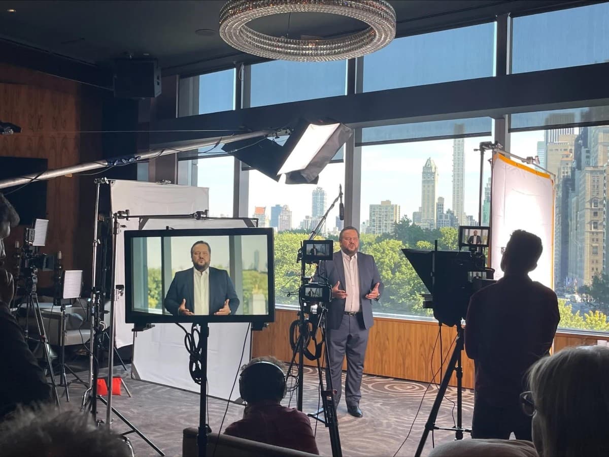 Multivision Digital Highlights Five Video Formats for Brand Marketing