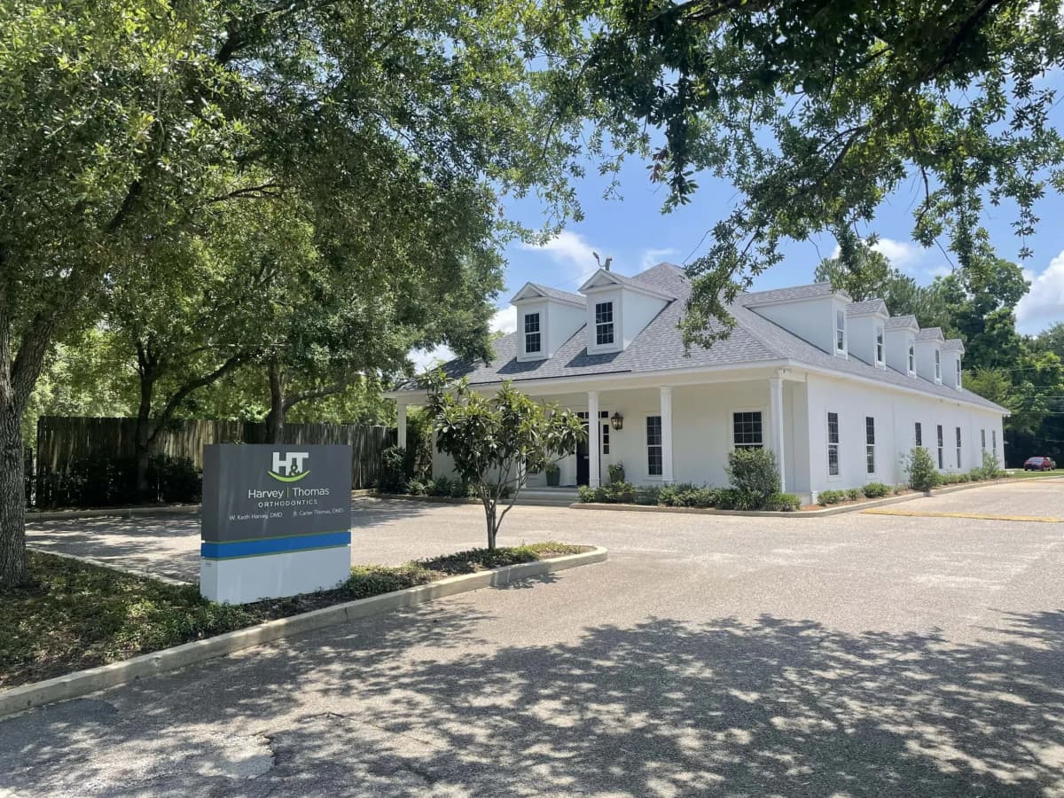 Harvey & Thomas Orthodontics Offers Personalized Care and Advanced Orthodontic Solutions in Fairhope, AL