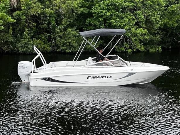 Factory Direct Marine & RV Expands Boat and RV Inventory Across Georgia Locations, Including Caravelle Models