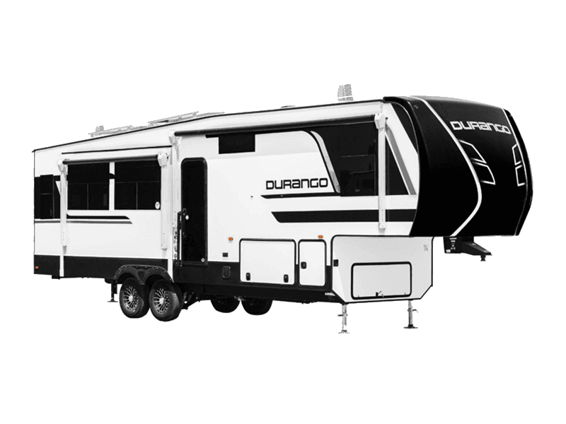 Open Roads Complete RV Expands Inventory with Durango Gold Campers in Jasper