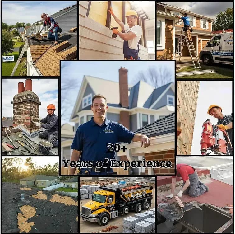 Spring Roofing Special Targets Winter Damage in 3 NJ Counties