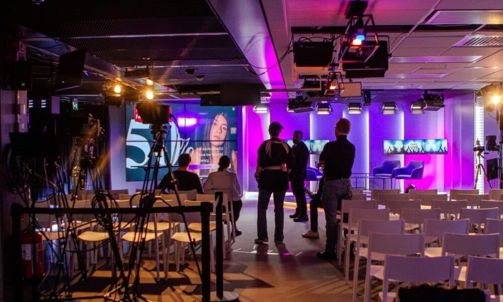 Founders Live NYC Returns After Hiatus, Taps Into City's AI-Driven Startup Scene