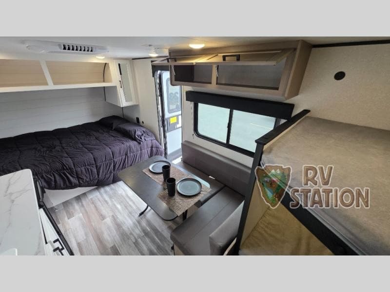 RV Station - Main Updates Inventory Across Texas RV Market, Adding Towables and Pre-Owned Units