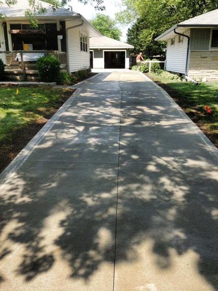Tariffs and Infrastructure Demand Drive Concrete Costs Up 3-7% in 2026, Indianapolis Contractor Warns