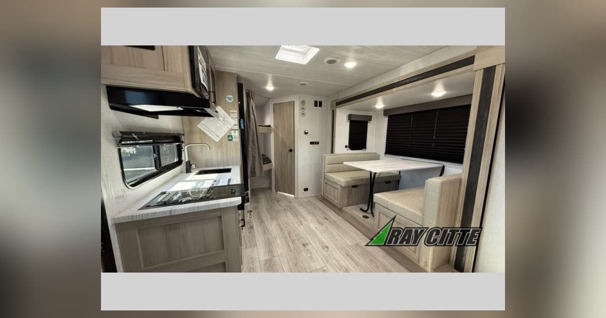 Ray Citte RV Expands Inventory in Utah to Meet Growing Demand for Flexible Travel