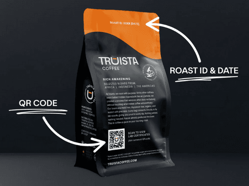 Truista Coffee Launches Nationally with Doctor-Recommended, Lab-Verified 'Clean Coffee' Standard