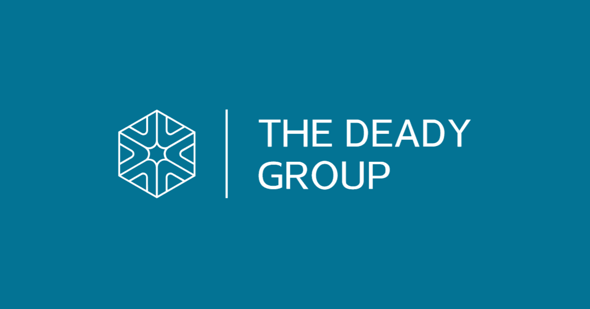The Deady Group Refocuses on Technology and Utility Procurement for Regulated Organizations