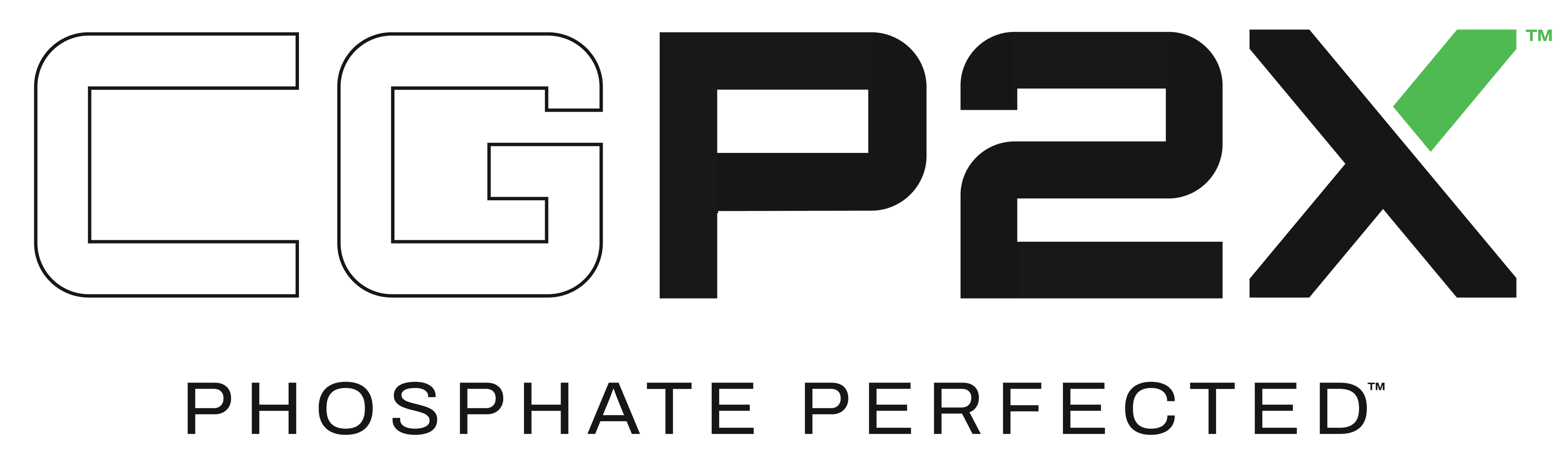 Ostara Introduces Higher-Analysis CG P2X Fertilizer with 30% More Nutrients