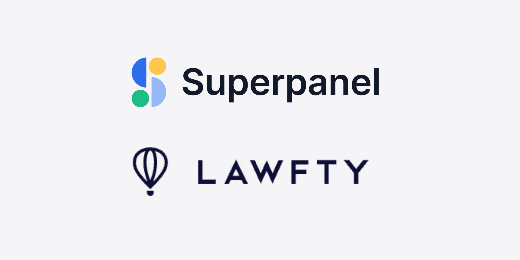Superpanel Deploys AI Intake Infrastructure at Lawfty to Streamline Legal Intake