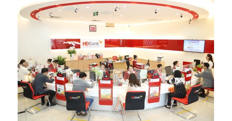 Fitch Ratings Assigns First-Time Credit Rating to HDBank, Recognises Strong Financial Profile