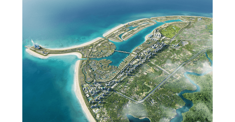 Vinhomes' Comprehensive Execution and Long-Term Operation Drive Interest from Global Institutional Investors