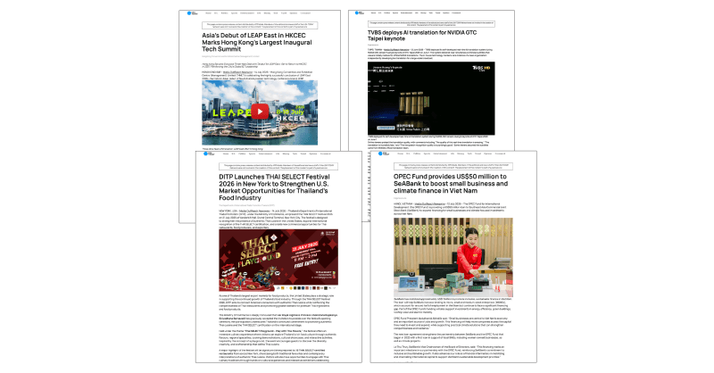 Media OutReach Newswire Expands USA Distribution with Guaranteed Postings on USA Today and Local News Sites