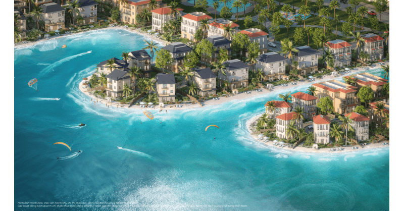 Vinhomes Advances Two ESG++ Mega-Projects, Shaping Sustainable Urban Development From North To South Vietnam
