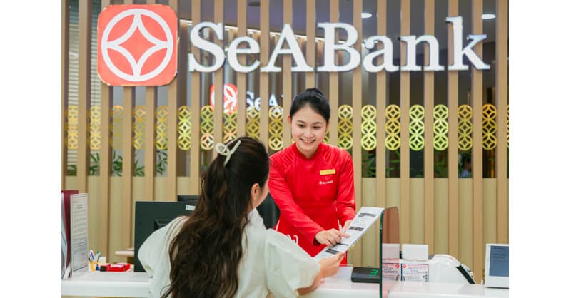 Moody's Upgrades SeABank's Key Credit Ratings, Changes Outlook to Positive