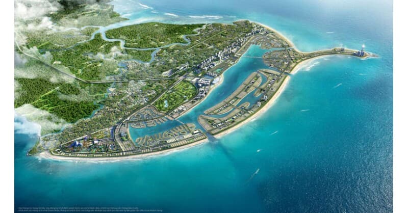 Vinhomes Green Paradise Achieves Interim Smart City Certification