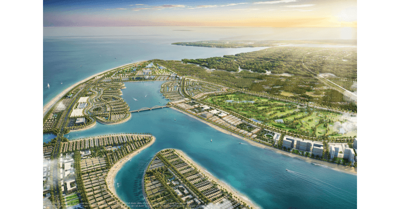 Vinhomes Positions Itself as Asia's Leading Nature-Positive Urban Development Platform
