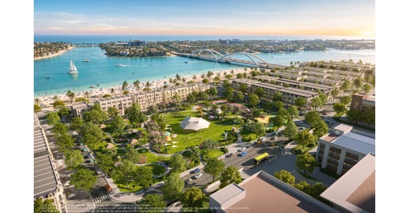 Vinhomes Embraces Global Smart-City Standards for New Developments