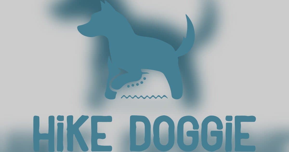 Hike Doggie's Canine Client 'Gunnar' Leaves Epic 5-Star Yelp Review
