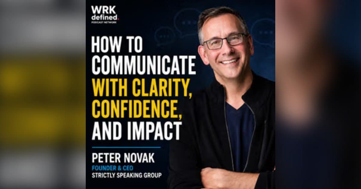 Confidence Over Grammar: Why Clear Communication Trumps Perfection in Global Business