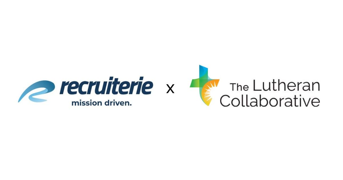 Nonprofit Executive Search Firm Recruiterie Named Recruiting Partner for The Lutheran Collaborative