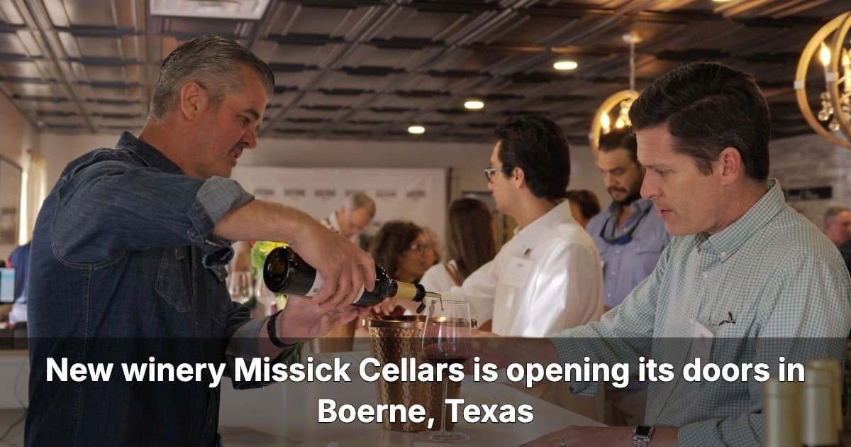 Boerne Welcomes Visitors with Elevated Dining and New Winery Amid Hill Country Recovery