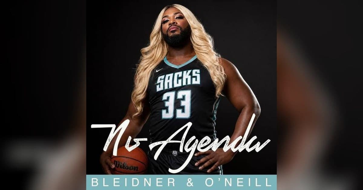 No Agenda Pays Tribute to John C. Dvorak’s Legacy in Tech Journalism