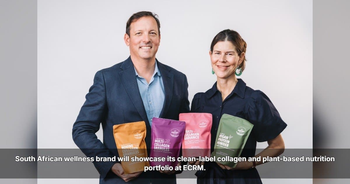 The Harvest Table Expands U.S. Retail Presence Through ECRM Participation