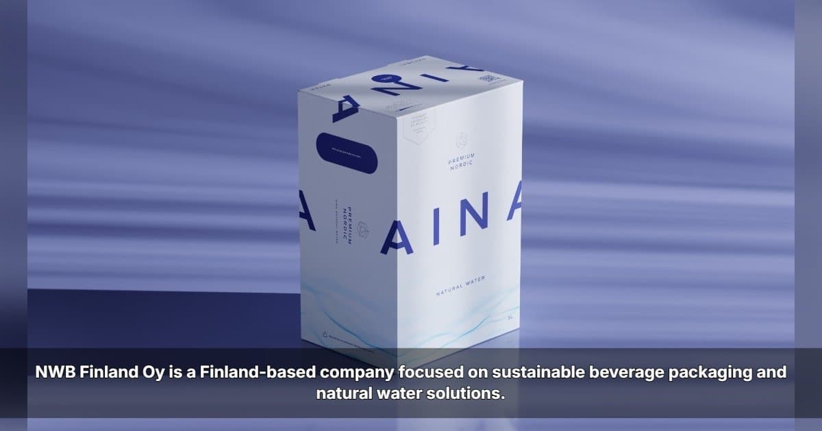 AINA Natural Water Expands to U.S. Market via OneLavi.com