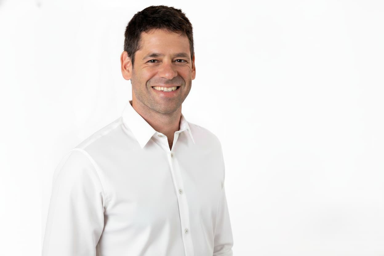 Yuval Shram of TAY Investments Discusses Long-Term Vision and Wellness-Driven Development on Mr. Deed Podcast