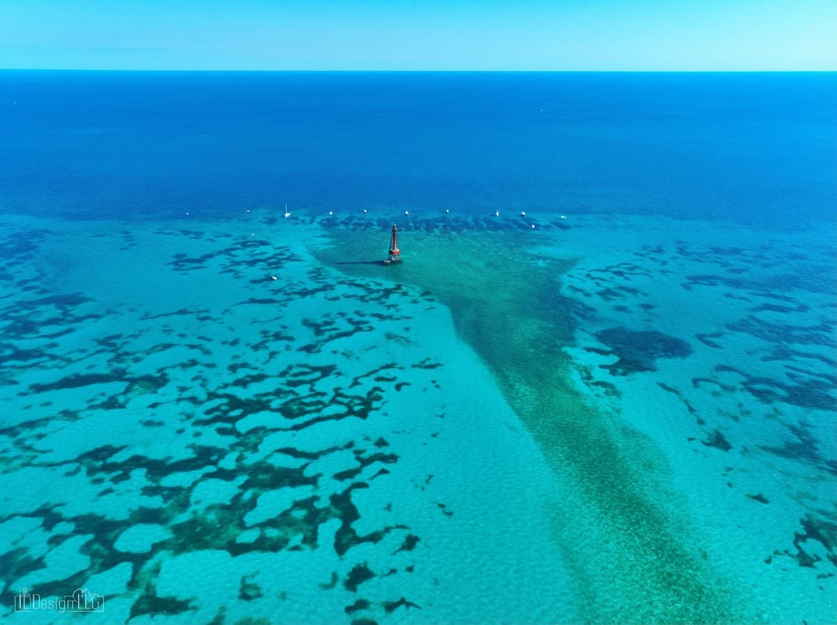 Sombrero Beach: The Middle Keys' Premier Shoreline and Its Real Estate Appeal