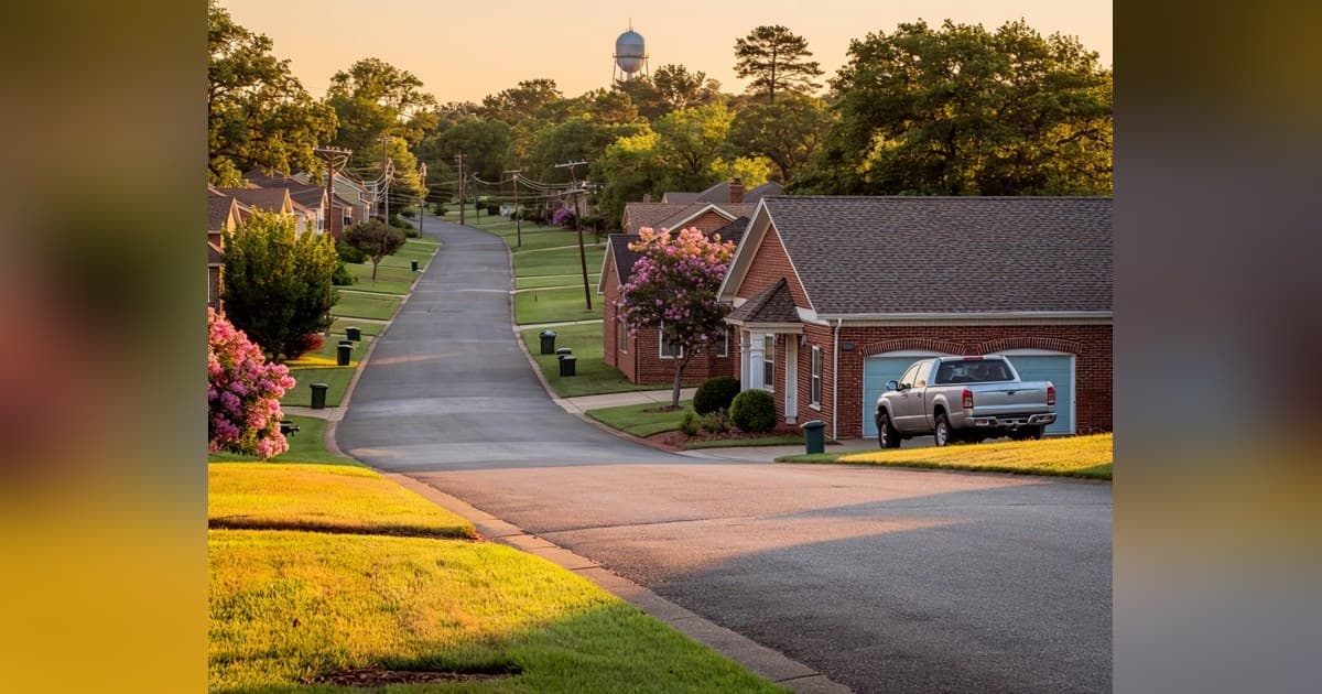 Why a Little Rock Broker Says 'I Don't Know' Builds Trust in Real Estate