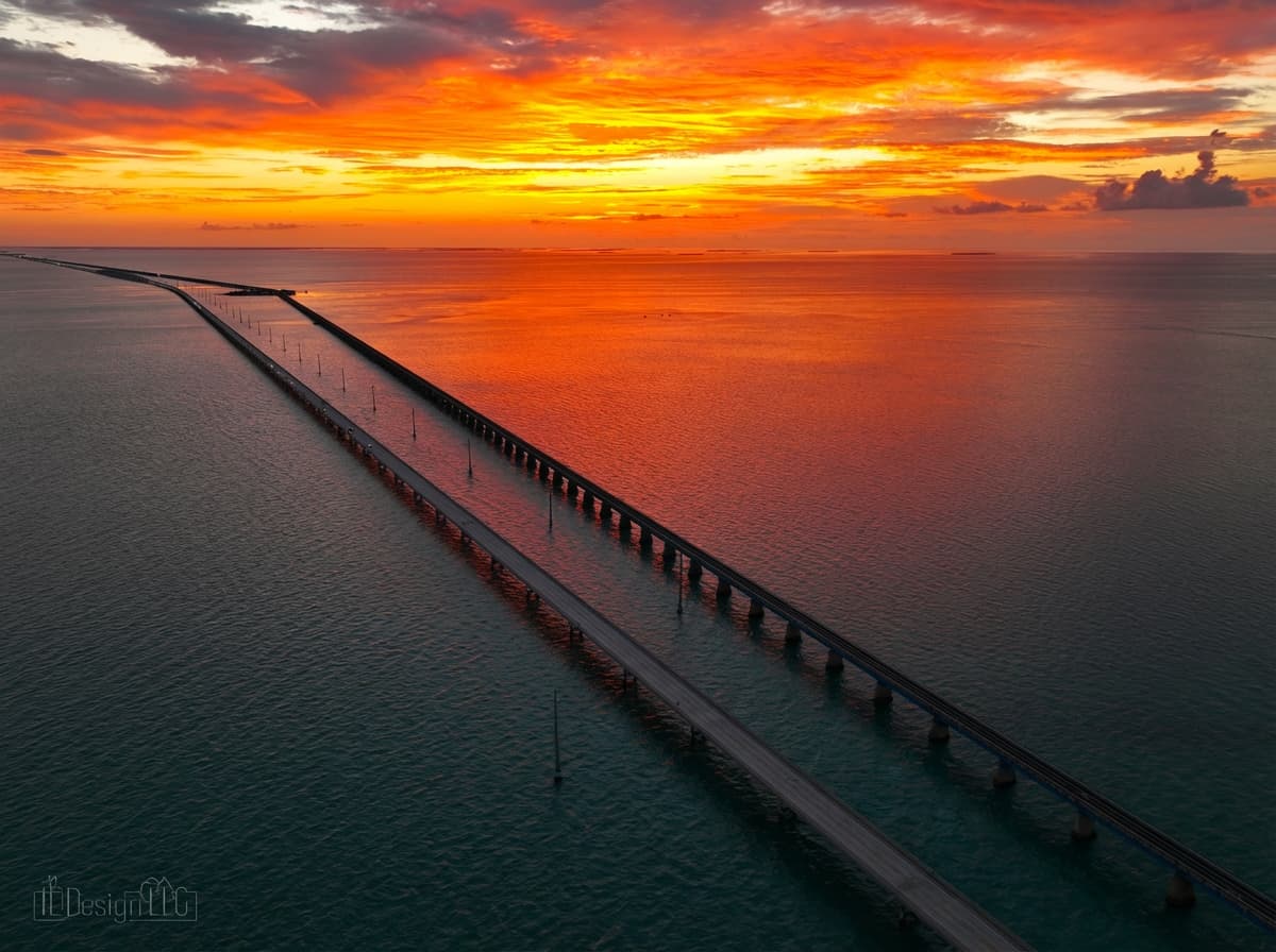 Seven Mile Bridge Area: Living Near the 'Eighth Wonder of the World' Offers Unmatched Lifestyle and Real Estate Opportunities