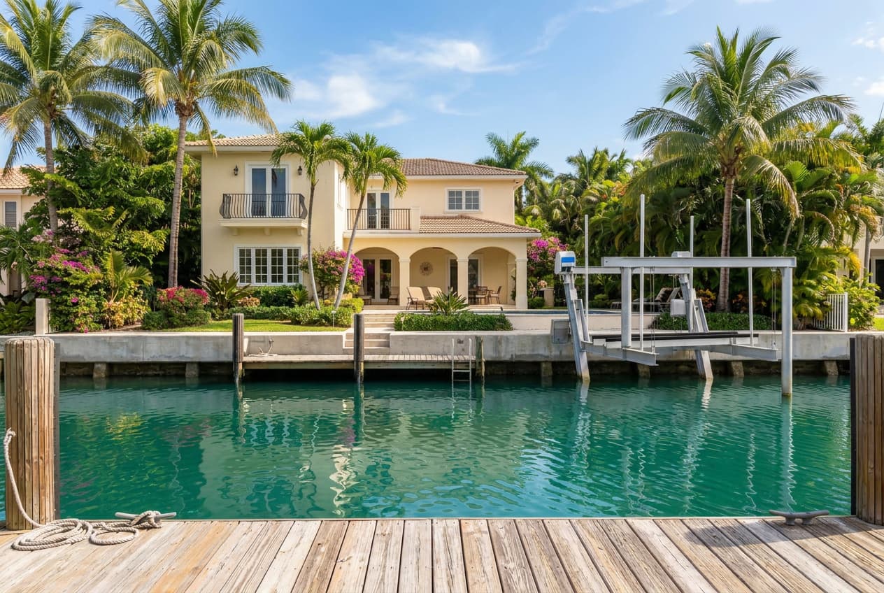 Understanding Florida Keys Submarkets: Why Location Choice Matters More Than Budget for Buyers