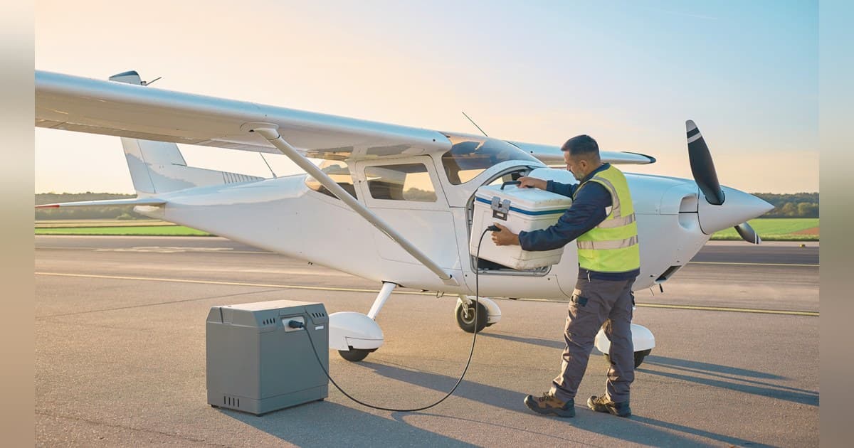 FAA's eVTOL Pilot Program Prioritizes Medical and Logistics Flights Over Air Taxis