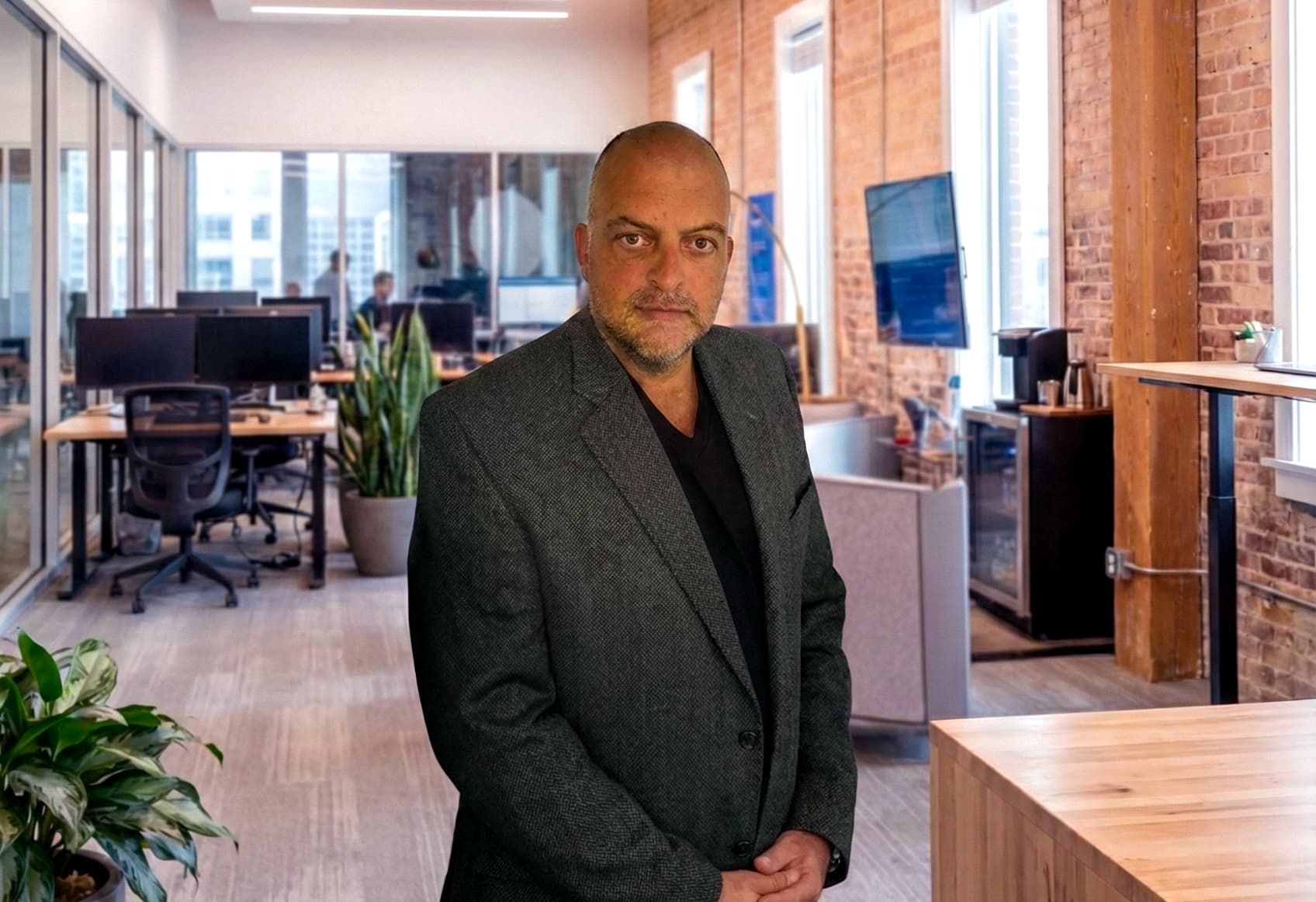 Former WeWork Executive Brings Hospitality-First Model to London’s Flex Workspace Market