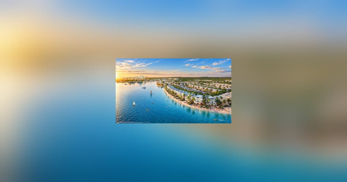 Vinhomes Green Paradise to Enter Global Vote for the Future of Urban Living
