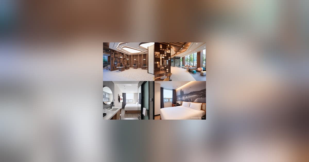Travelodge Gangnam Yeoksam Seoul Opens as Travelodge’s Largest Hotel in Asia
