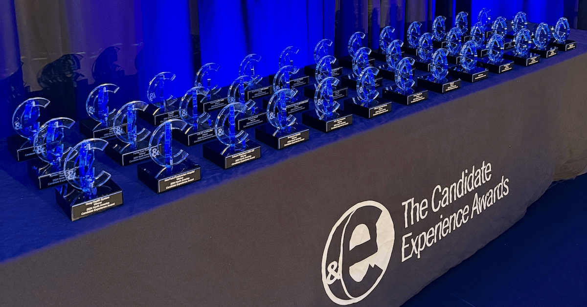 Registration Opens for 2026 Candidate Experience Benchmark Research and Award Program